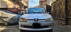 Peugeot 306